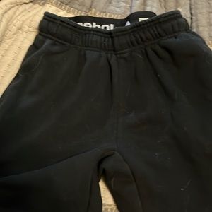 Reebok sweats